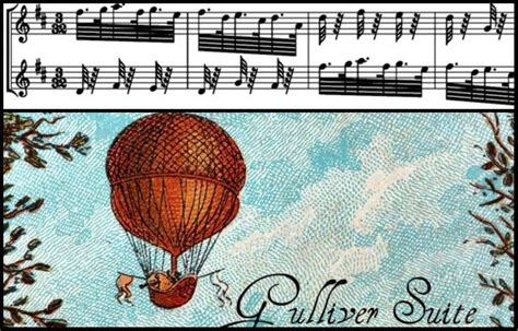 14 Musical Works In The Most Unusual Time Signatures.